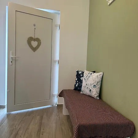 Appartement River Deggendorf