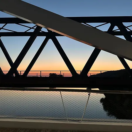 River Апартаменты