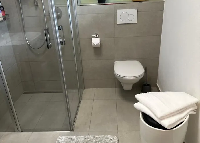 Апартаменты River Деггендорф