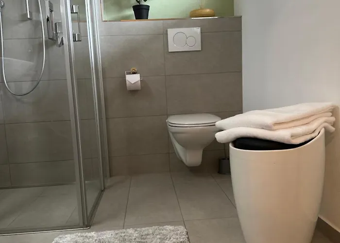 Апартаменты River *