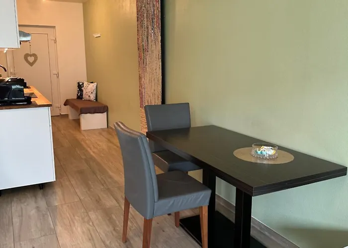 River Апартаменты