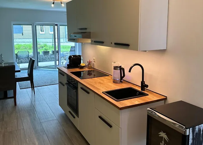 Апартаменты River *