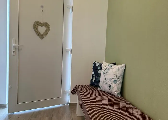 Апартаменты River Деггендорф