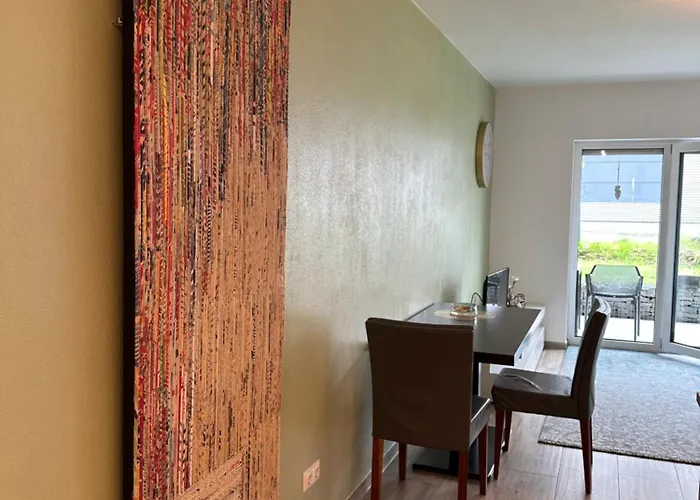 River Апартаменты *