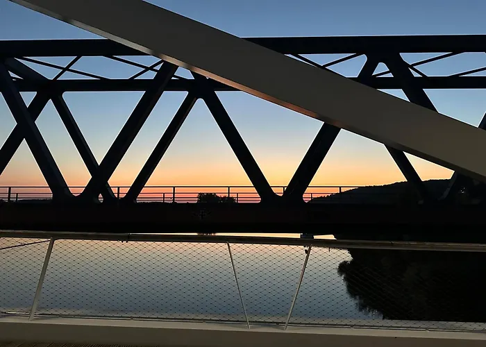 River Апартаменты